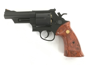 クラウン S&W M29.44MAGNUM ガスリボルバー 中古 Y8469275