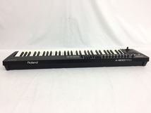 Roland A-800PRO MIDI Keyboard Controller キーボード コントローラー ローランド 中古 良好 G8425976_画像7