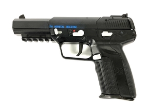 マルシン Five-seven ファイブセブン USG 6mm ブローバック ガスガン 中古 Y8469260