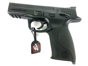 東京マルイ M&P9 ガスブローバック No.61 ハンドガン 中古 Y8468217