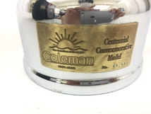 Coleman コールマン 200B643J ランタン キャンプ用品 アウトドア ジャンク G8345064_画像8