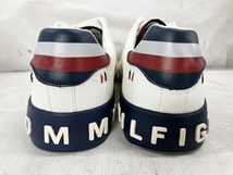 TOMMY HILFIGER TMREZZ スニーカー トミーヒルフィガー 26.0cm 靴 中古 美品 W8475706_画像4