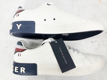 TOMMY HILFIGER TMREZZ スニーカー トミーヒルフィガー 26.0cm 靴 中古 美品 W8475706_画像7