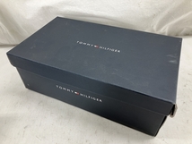 TOMMY HILFIGER TMREZZ スニーカー トミーヒルフィガー 26.0cm 靴 中古 美品 W8475706_画像2