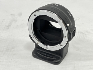 Nikon FT1 マウントアダプター ニコン カメラ 周辺機器 中古 H8481842