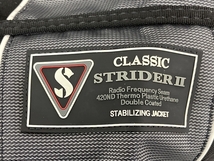 SCUBAPRO CLASSIC STRIDER II BCジャケット スキューバプロ ジャンク N8471276_画像2