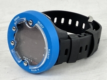 SUUNTO ZOOP NOVO ノボ ダイビングコンピューター スント ジャンク N8469765_画像7