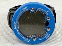 SUUNTO ZOOP NOVO ノボ ダイビングコンピューター スント ジャンク N8469765_画像3