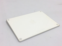 Apple A1535 Magic Trackpad 2 トラックパッド PC周辺機器 中古 G8433493_画像2
