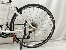 【引取限定】TREK FX 7.5 seven five クロスバイク トレック 中古 直 S8388063_画像5