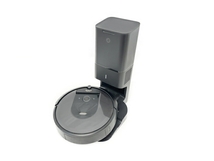iRobot Roomba i7 RVB-Y2 ロボット 掃除機 クリーンベース ADE-N1 アイロボット ルンバ 中古 Z8336057_画像1