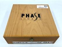 PHASE Aliante 8si 20cm ウーハー カー オーディオ 音響機器 中古 美品 M8478238_画像2