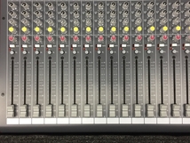 ALLEN&HEATH ZED-22FX アナログ ミキサー エフェクト搭載 音響機材 アレンアンドヒース 中古 美品 G8451697_画像4