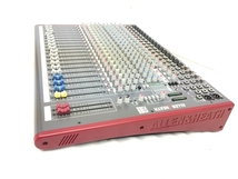 ALLEN&HEATH ZED-22FX アナログ ミキサー エフェクト搭載 音響機材 アレンアンドヒース 中古 美品 G8451697_画像7