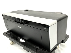 EPSON PX-7V A3ノビ インクジェットプリンター ジャンク Y8467120