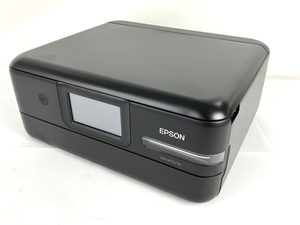 EPSON EW-M752TB インクジェットプリンター 2020年製 ジャンク Y8454812