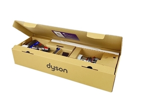 Dyson sv49su V12s Origin Submarine 掃除機 ダイソン 開封 未使用 Z8465722