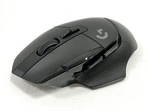 logicool G502X LIGHTSPEED ワイヤレス ゲーミング マウス PC周辺 ロジクール 家電 中古 H8480927