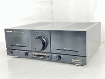 Technics SE-M100 デジタルストレートアンプ 音響機材 テクニクス ジャンク K8438063_画像1