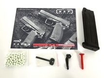 KSC USP.45 Match ガスブローバック 中古 Y8474494_画像2