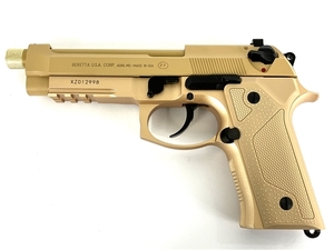 KSC M9A3 type-F ガスブローバック 中古 Y8474486