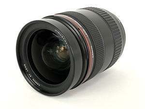 Canon ZOOM LENS EF 28-70mm f2.8 L ULTRASONIC カメラレンズ キャノン ジャンク Y8484515