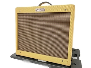 【引取限定】 Fender Blues junior LTD 真空管ギターアンプ ブルースジュニア フェンダー 中古 美品 直 Y8466936