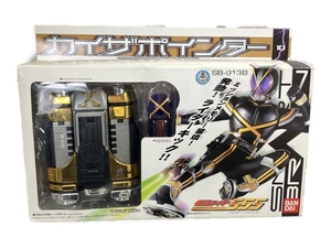 BANDAI 仮面ライダー555 SB-913B カイザポインター ジャンク W8476680