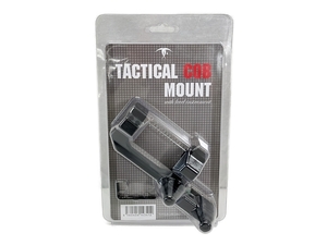 ノーベルアームズ TACTICAL CQB MOUNT 30mmチューブ用 マウント 未使用 W8484386