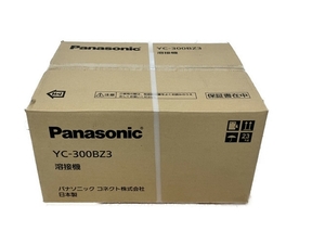 Panasonic YC-300BZ3 フルデジタル 溶接機 パナソニック 直流 TIG 溶接用 未使用 S8472642