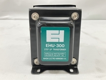 ELECTRO HARMONIX EHU-300 ステップアップトランス 昇圧 中古 H8486555_画像7
