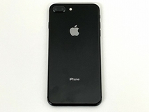 Apple iPhone 8 Plus MQ9K2J/A 5.5インチ スマートフォン 64GB Softbank 中古 T8431788_画像1