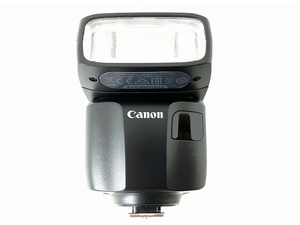 Canon EL-100 スピードライト ストロボ キャノン 中古 美品 O8480187