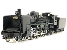 KATO 2011 C55 蒸気機関車 鉄道模型 N 中古 Y8473721_画像1