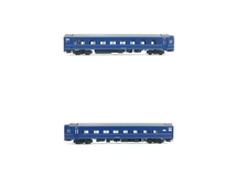 KATO 1-535 オハネフ25 100番台 HOゲージ 鉄道模型 中古 良好 Y8461050_画像7