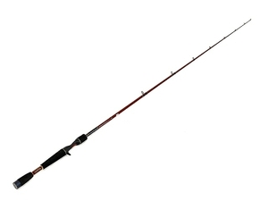 DAIWA Legend VIP 60 1ピース ベイトロッド 淡水 バス用 釣具 中古 T8448642