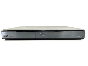 Panasonic パナソニック ブルーレイディスクレコーダー DMR-BW800 中古 B8431824