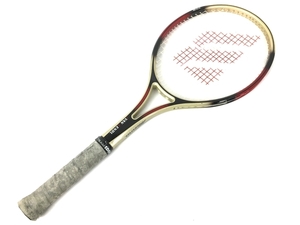 MIZUNO IVAN LENDL SL 3 テニスラケット 中古 Y8406263