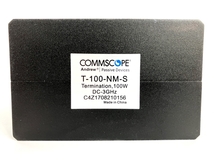 COMMSCOPE T-100-NM-S Termination Load 未使用 Y7695958_画像10