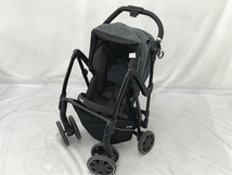 Combi AttO type-C GL ローマングレー ベビーカー ベビー用品 コンビ 中古 N7994041_画像10