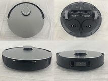 ECOVACS DEX11/CH2103 DEEBOT X1 OMNI 2023年製 ロボット掃除機 エコバックス 中古 N8456142_画像3