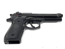 WESTERN ARMS PIETRO BERETTA U.S.9mm M9 ガスガン エアガン サバゲ 趣味 WA 中古 F8102613_画像6