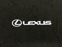 LEXUS キーケース マニュアル 用 化粧箱 セット 中古 K8055637_画像2
