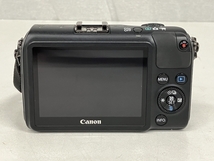 Canon EOS M EF-M 22mm 1:2 カメラ レンズセット 中古 S8337903_画像6