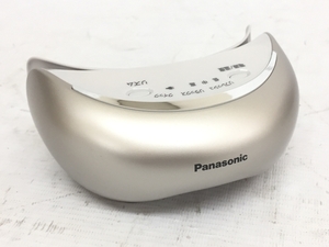 Panasonic EH-CSW68-N パナソニック 目もとエステ 海外使用可 美容機器 中古 美品 G8343026