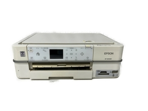 EPSON カラリオ EP-803AW プリンター インクジェットプリンター エプソン ジャンク S8456620