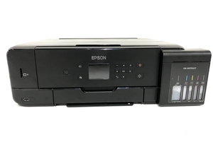 EPSON EW-M970A3T インクジェット プリンター 複合機 A3 エプソン ジャンク B8303795