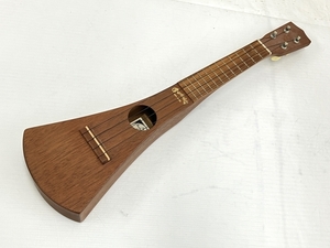 Martin&Co Backpacker ウクレレ 4弦 弦楽器 中古 T8483482