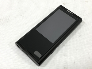 SONY NW-ZX300 WALKMAN 64GB ウォークマン ミュージックプレイヤー ポータブルプレイヤー オーディオ 中古 H8433914