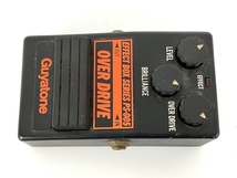 Guyatone PS-005 エフェクター オーバードライブ ジャンク Y8462371_画像7